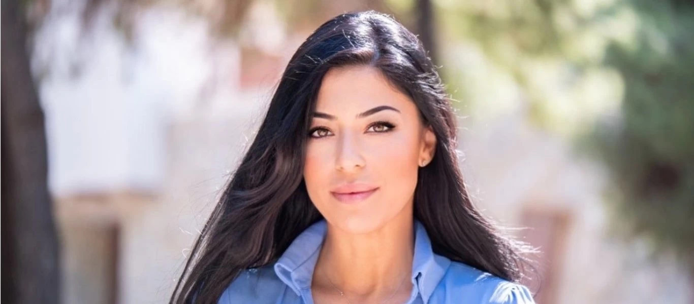 Α.Λατινοπούλου: «Καμαρώστε στους Ολυμπιακούς Αγώνες έναν πρώην άντρα και νυν γυναίκα να σαρώνει τα μετάλλια»